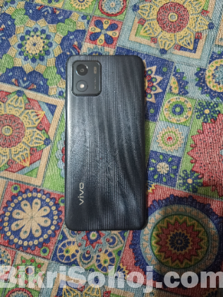 Vivo Y01